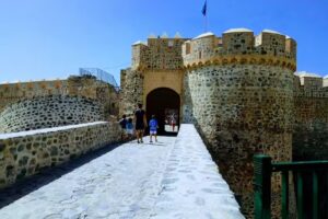 Hostal Plaza Damasco