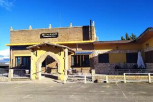 Hostal Portal del Pirineo