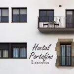 HOSTAL PORTOFINO
