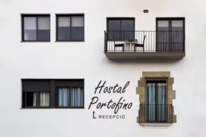 HOSTAL PORTOFINO