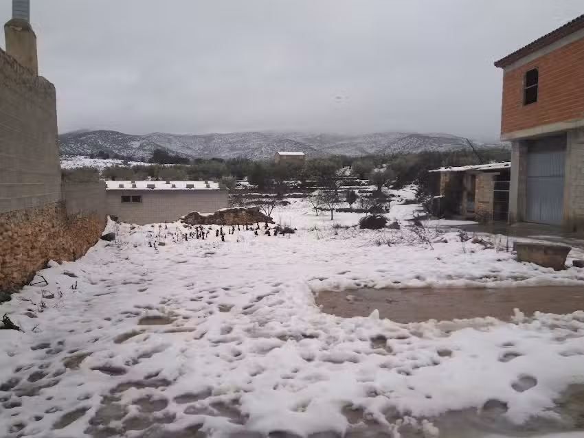Hostal Posada De La Sierra