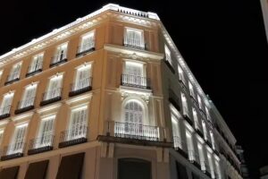 Hostal Puerta del Sol