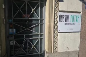 Hostal Putxet by gaiarooms