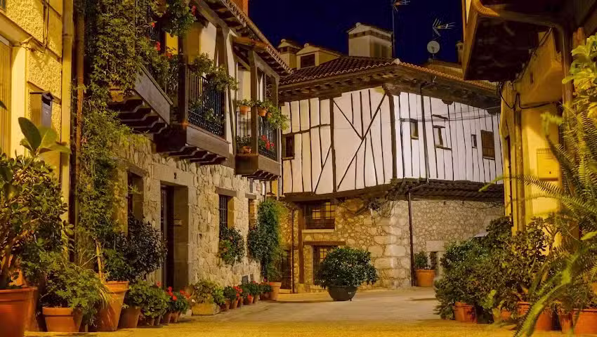 Hostal R. Rural LUNA