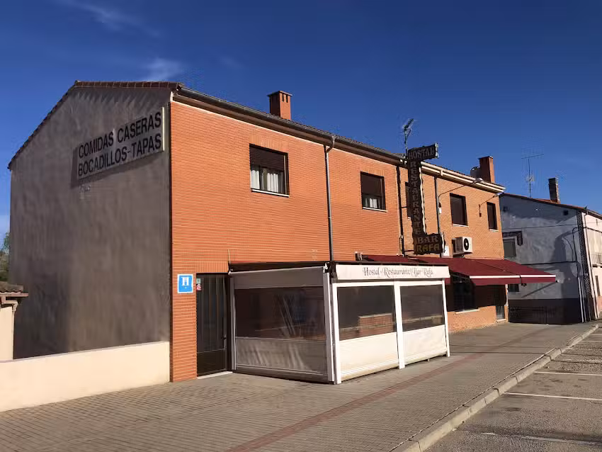 Hostal Reataurante Rafa