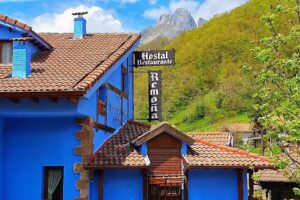Hostal Remo&ntilde;a &ndash; Turismo Rural en Picos de Europa