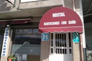 Hostal Residencia Buenos Aires