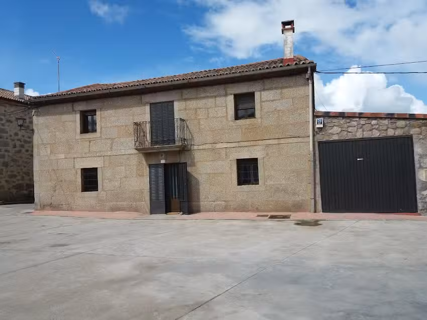 Hostal Residencia Mariano