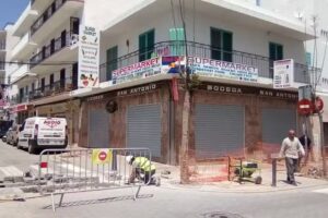 Hostal Residencia Nicolau