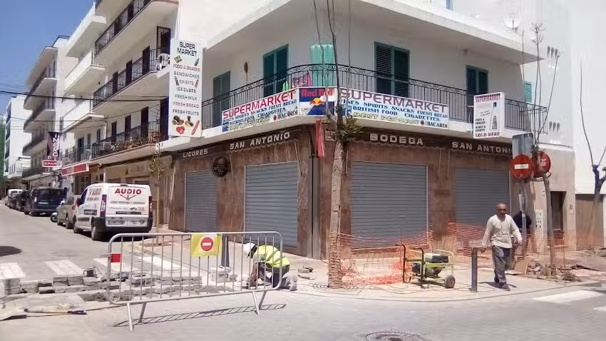 Hostal Residencia Nicolau