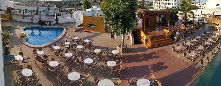 Hostal Residencia Sa Paissa