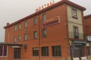 HOSTAL RESTAURANT JULI