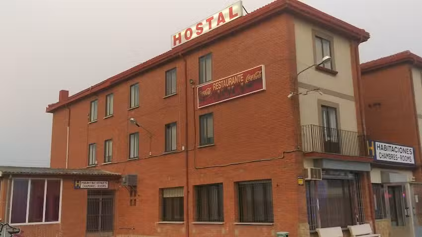 HOSTAL RESTAURANT JULI