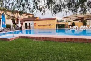 HOSTAL RESTAURANTE AL-ANDALUS