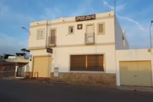 Hostal Restaurante Alba