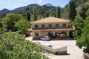 Hostal Restaurante Andra