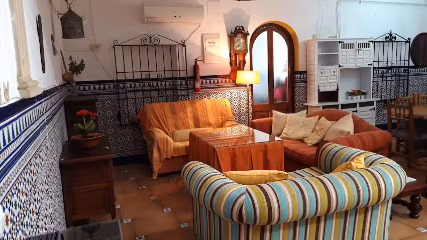 Hostal Restaurante Bar Cafeteria La Melchora