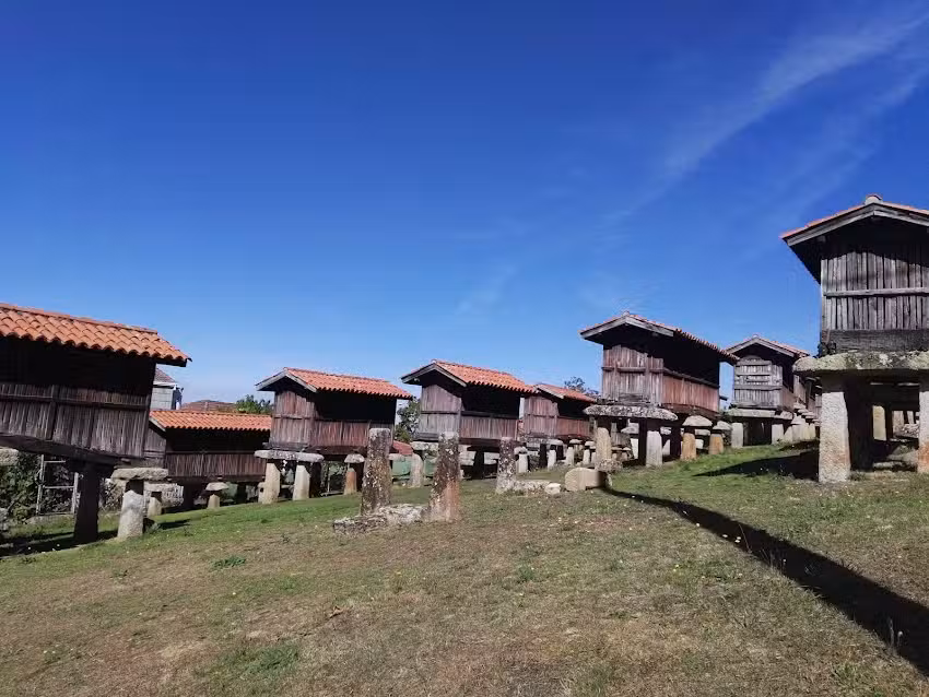 Hostal Restaurante Casa Conde