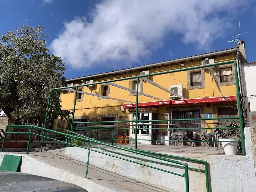 Hostal Restaurante Casa Miguel