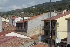 Hostal Restaurante El Chato