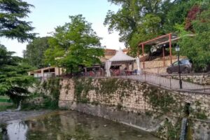 Hostal Restaurante El Molino