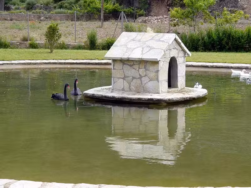 Hostal Restaurante El Palomar