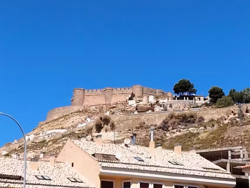 Hostal Restaurante El Pe&ntilde;&oacute;n