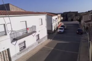 Hostal Restaurante Extrelucía