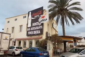 HOSTAL RESTAURANTE FINES IBERIA