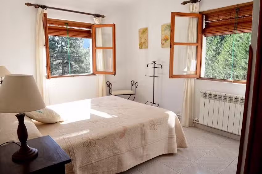 Hostal Restaurante Fogón de Gredos