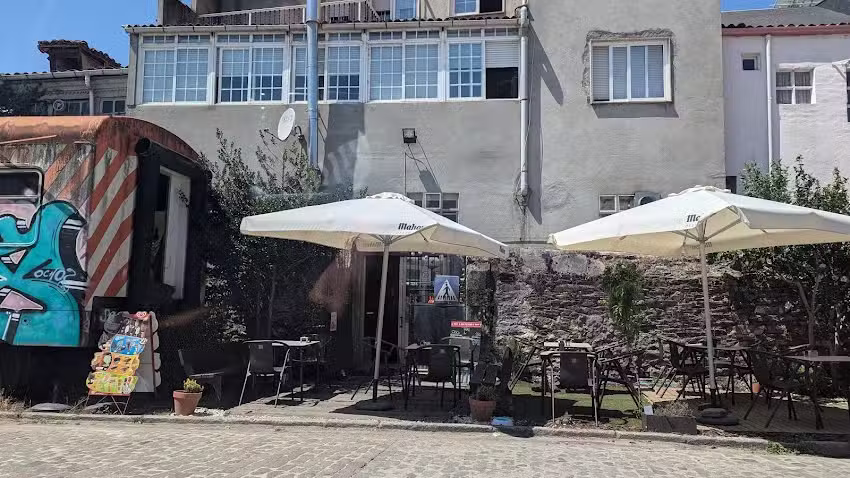 Hostal Restaurante Galicia