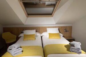 HOSTAL RESTAURANTE IBAISEK