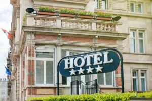 Hostal-Restaurante Iruñako