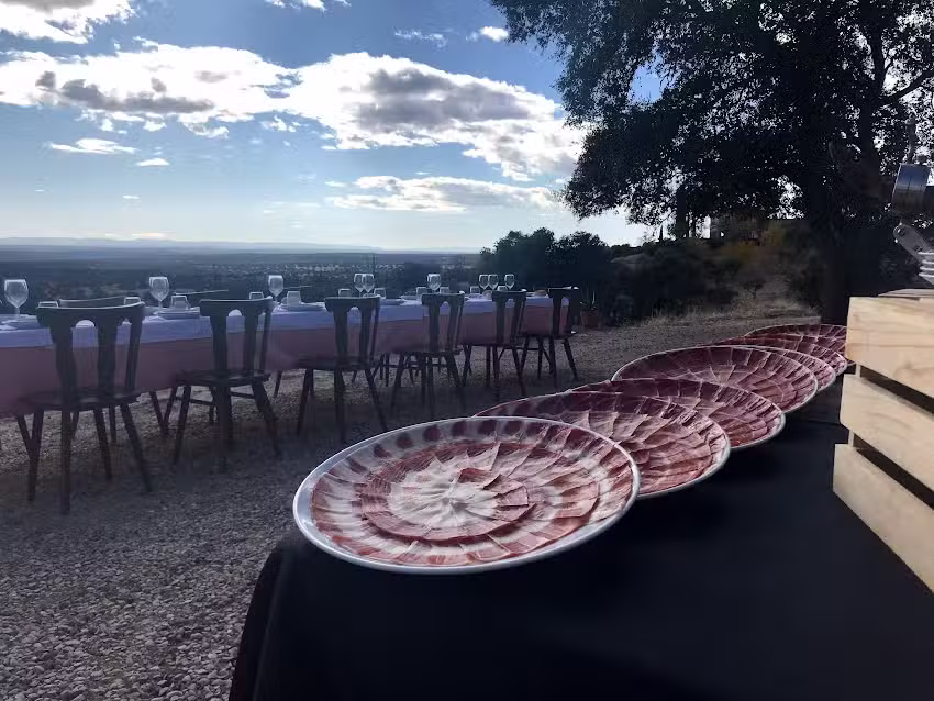 Hostal/Restaurante La Bolera