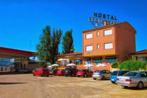 Hostal Restaurante La Cañada