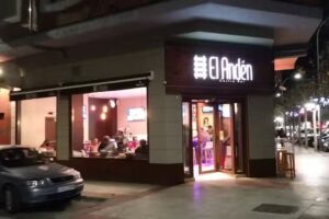 Hostal Restaurante La Ferroviaria