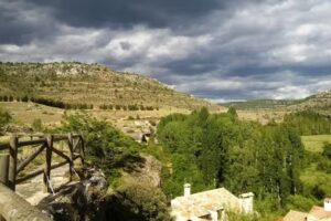 Hostal Restaurante La Noguera