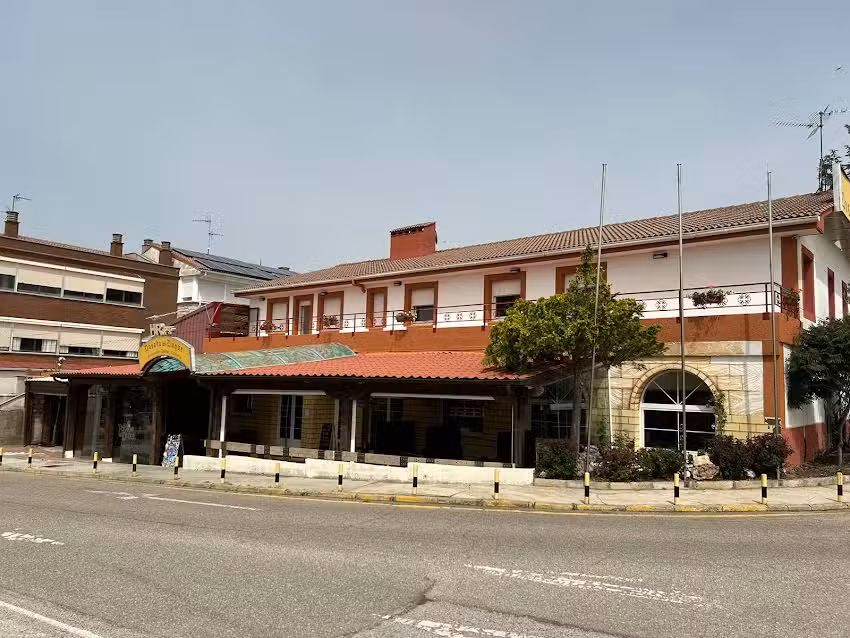 Hostal Restaurante La Posada de Duque