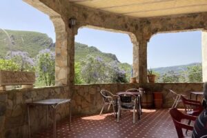 Hostal Restaurante Lepanto (Dos Aguas)