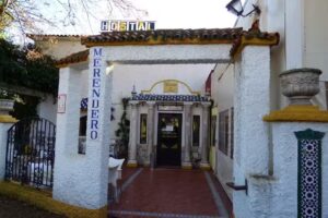 Hostal Restaurante Mesón El torero