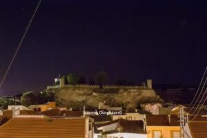 Hostal Restaurante Padrino