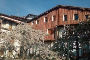 Hostal Restaurante Pasaje