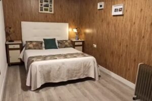 Hostal Restaurante Pous de la Neu