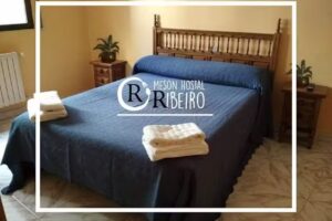 Hostal Restaurante Ribeiro