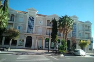 Hostal Restaurante Rico