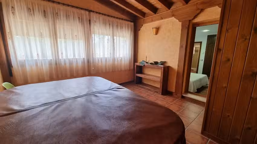 Hostal Restaurante Rijujama