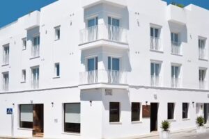 Hostal/Restaurante Río Salado