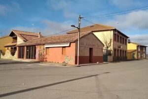 Hostal Restaurante Rivero