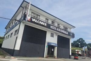 Hostal Restaurante Ruta Esmeralda