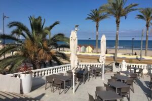 Hostal Restaurante San Juan